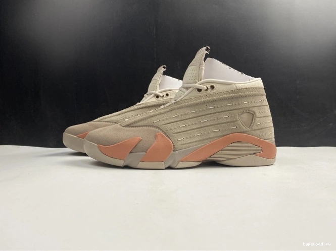 Clot Retro Terra Blush Jordan DC9857-200 Low AIR 14 0929